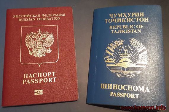 прописка в Галиче